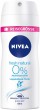 NIVEA Fresh Natural Spray, 100 ml