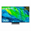 Viedais TV Samsung QE65S95BATXX OLED Dolby