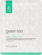 ITS SKIN Zaļās tējas ūdeņainā maska