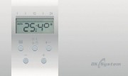 DK System DK sistēmas temperatūras regulators
