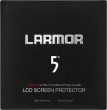 GGS LCD aizsargvāciņš Larmor GEN5 priekš