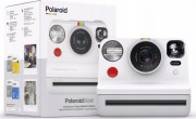 Balta Polaroid Now digitālā kamera [Aparat