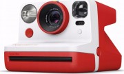 Polaroid Now sarkanā digitālā kamera [Aparat