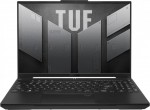 Klēpjdators Asus TUF Gaming A16 Advantage