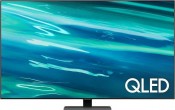 Televizors Samsung QE65Q80AAT QLED 65'' 4K