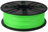 Gembird Filament PLA Fluorescent Green 1