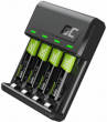 Bateriju lādētājs Green Cell VitalCharger and